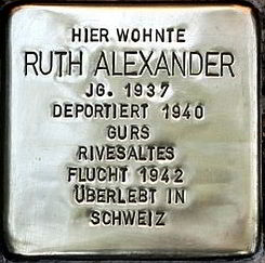 Stein_ALEXANDER_Ruth