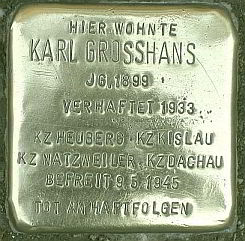 Stein_Grosshans_karl