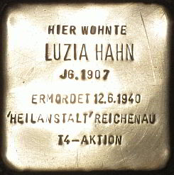 stein_HAHN_Luzia